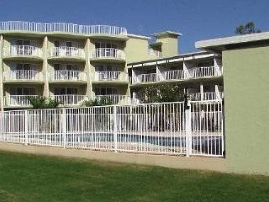 Cabarita Lake Apartments, Bogangar, NSW