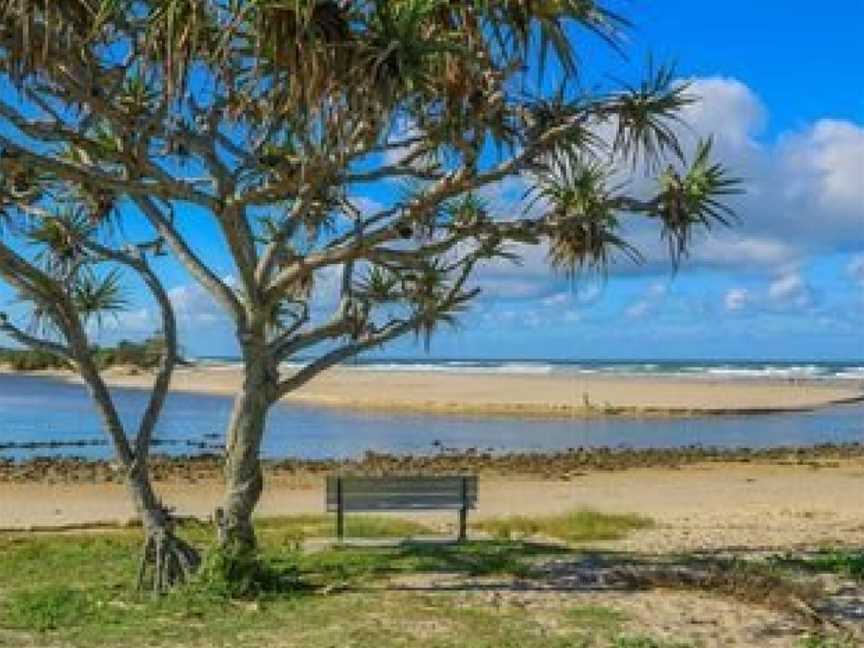 Hastings Point Beachside, Hastings Point, NSW