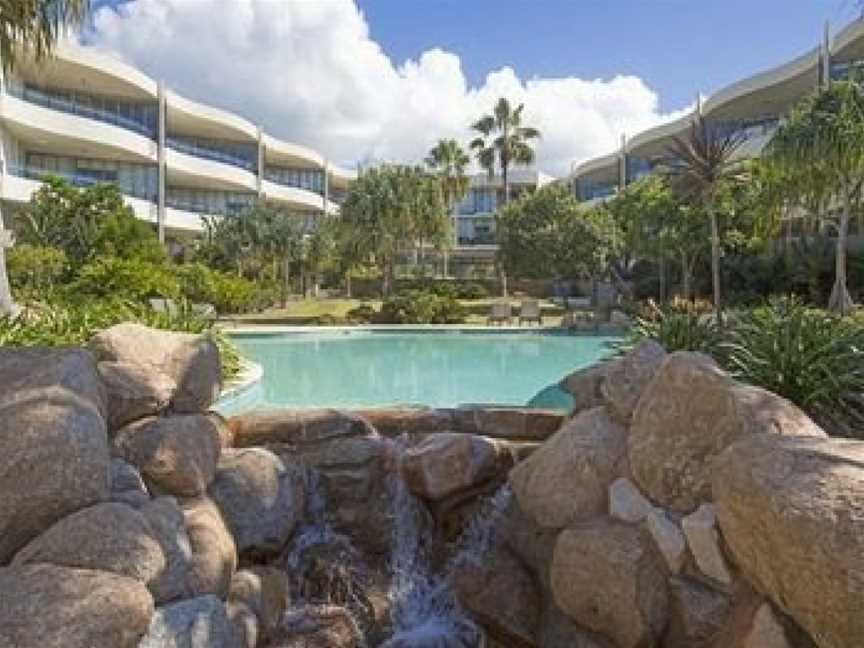 COTTON BEACH 75 - PLUNGE POOL, Casuarina, NSW