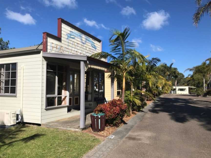 Ingenia Holidays Wairo Beach, Lake Tabourie, NSW