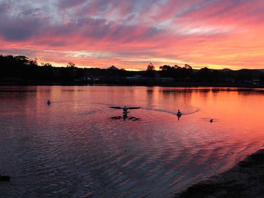 Holiday Haven Burrill Lake, Burrill Lake, NSW