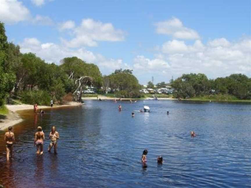 LakeSong At Lennox Head, Lennox Head, NSW