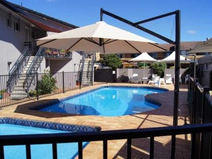 Lennox Head Beachfront Apartments, Lennox Head, NSW