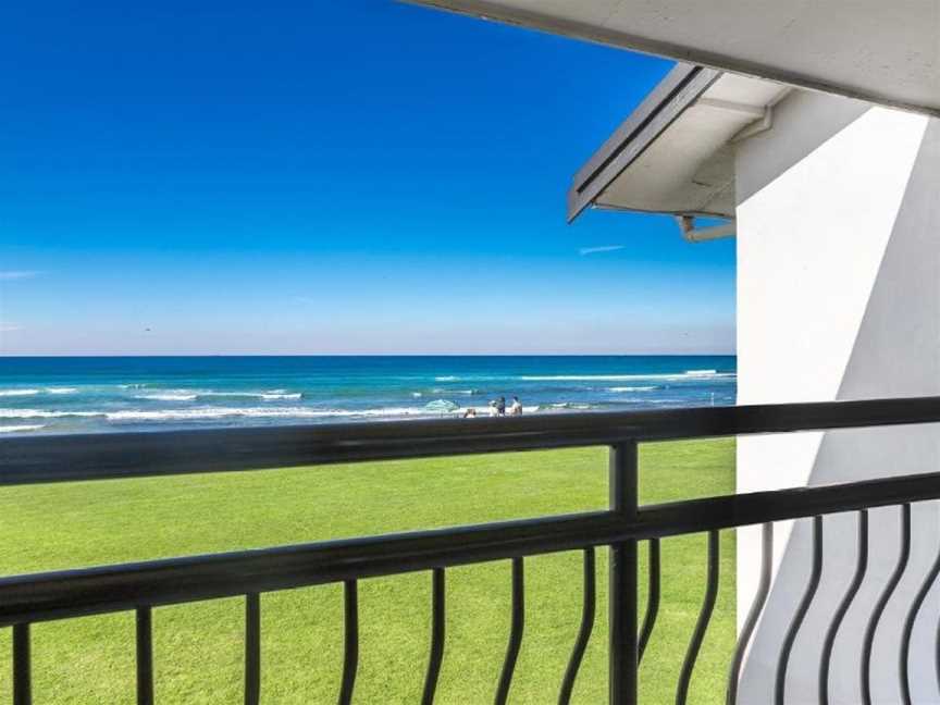 Lennox Head Beachfront Apartments, Lennox Head, NSW