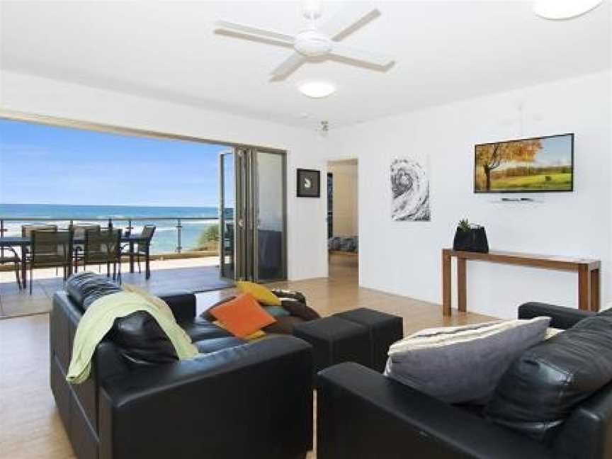 Lennox on the Beach Unit 2 - Lennox Head, Lennox Head, NSW