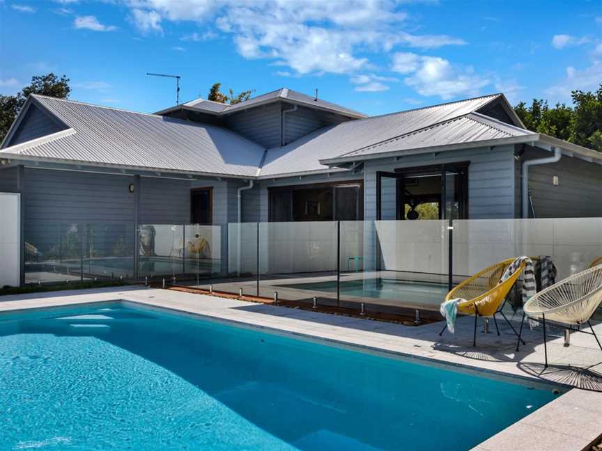 A PERFECT STAY - Jannah, Lennox Head, NSW