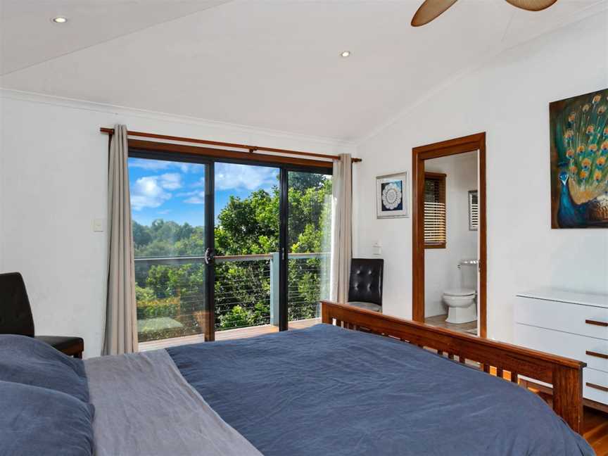 A PERFECT STAY - Jannah, Lennox Head, NSW