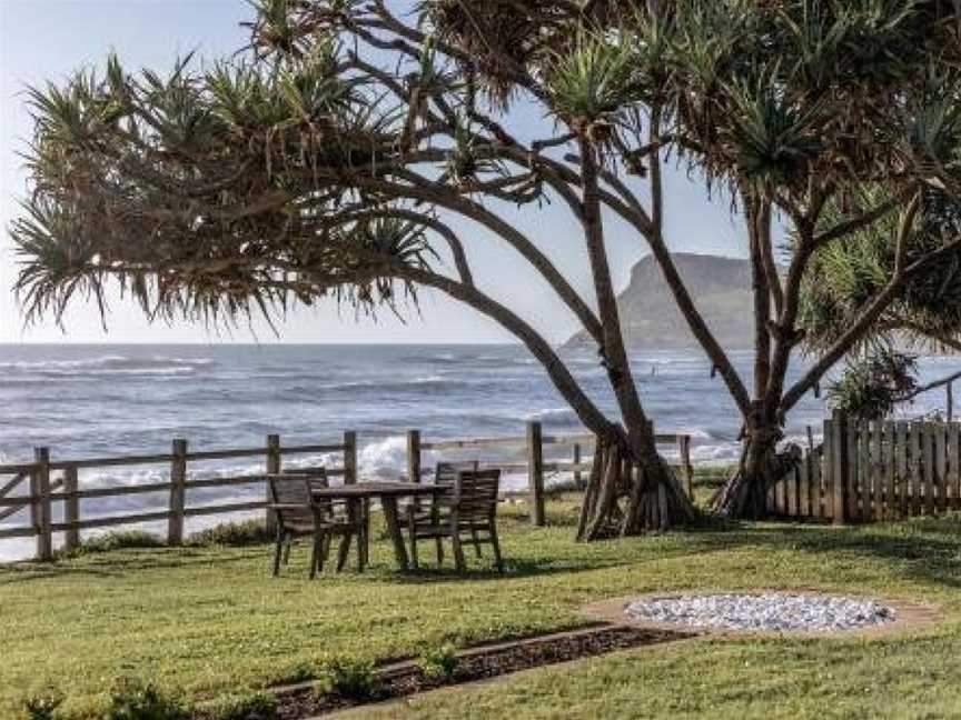 Beachside Lennox, Lennox Head, NSW