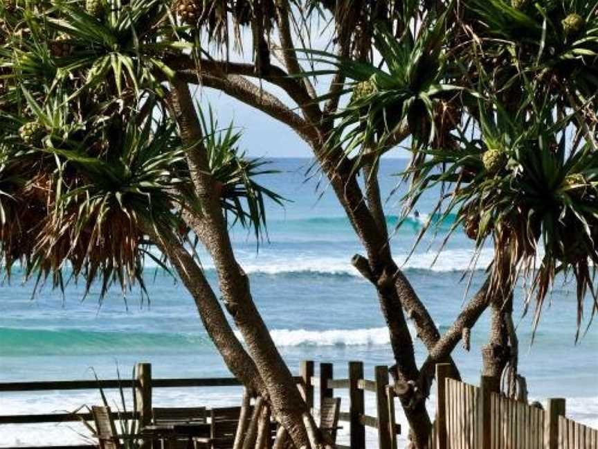 Beachside Lennox, Lennox Head, NSW