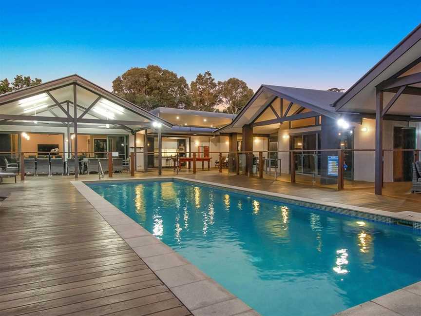 A PERFECT STAY - Lennox Unique Coastal Retreat, Lennox Head, NSW