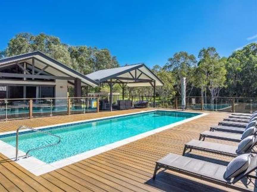 A PERFECT STAY - Lennox Unique Coastal Retreat, Lennox Head, NSW