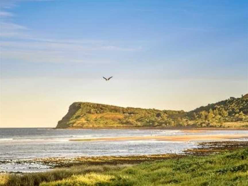 Seascape - Lennox Head, Lennox Head, NSW