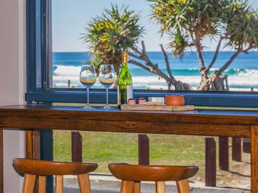 Lennox Holiday Apartments, Lennox Head, NSW