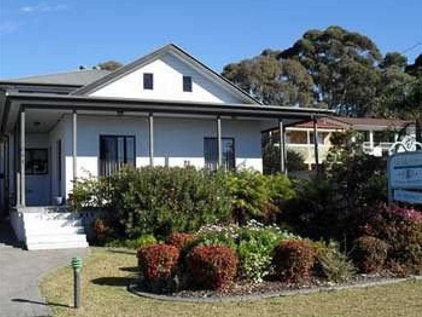 Sanddancers B&B, Vincentia, NSW