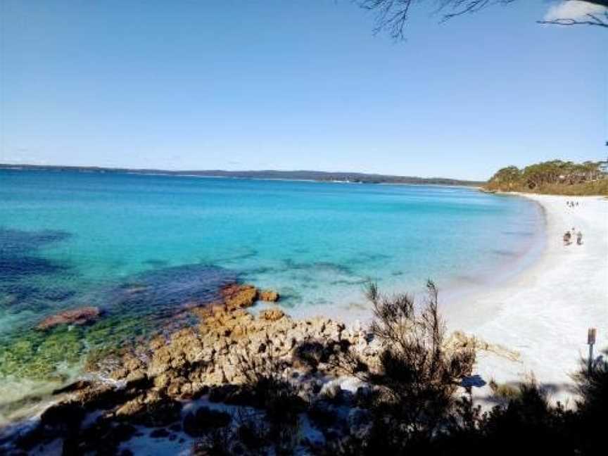 The Jervis Bay Villas, Vincentia, NSW