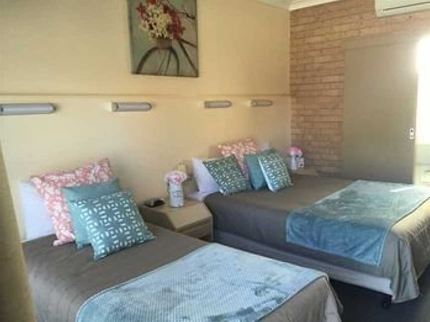 Marriott Park Motel, Nowra, NSW