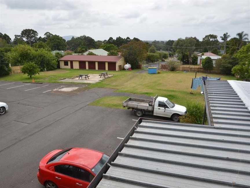 Nowra Motor Inn, Nowra, NSW