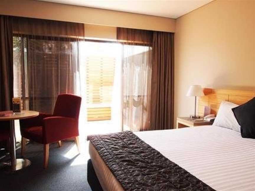 Mercure Penrith, Jamisontown, NSW