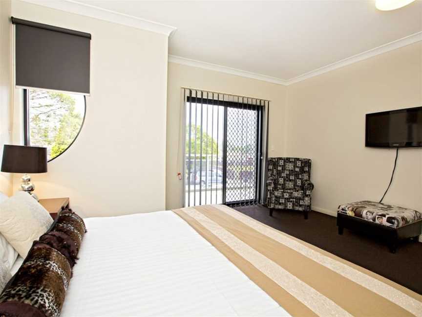 Astina Serviced Apartments - Central, Penrith, NSW