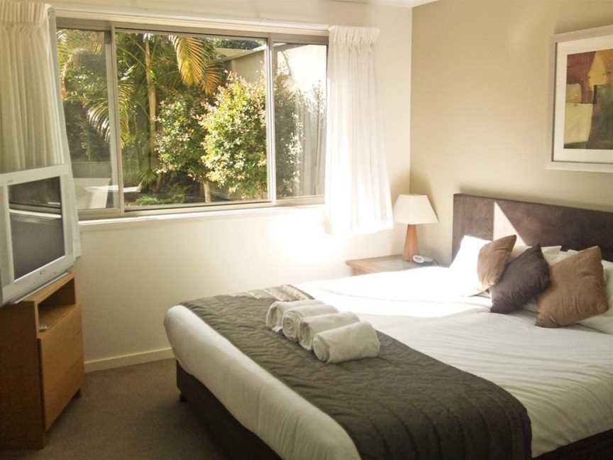 Beach Resort Apartment, Port Macquarie, NSW