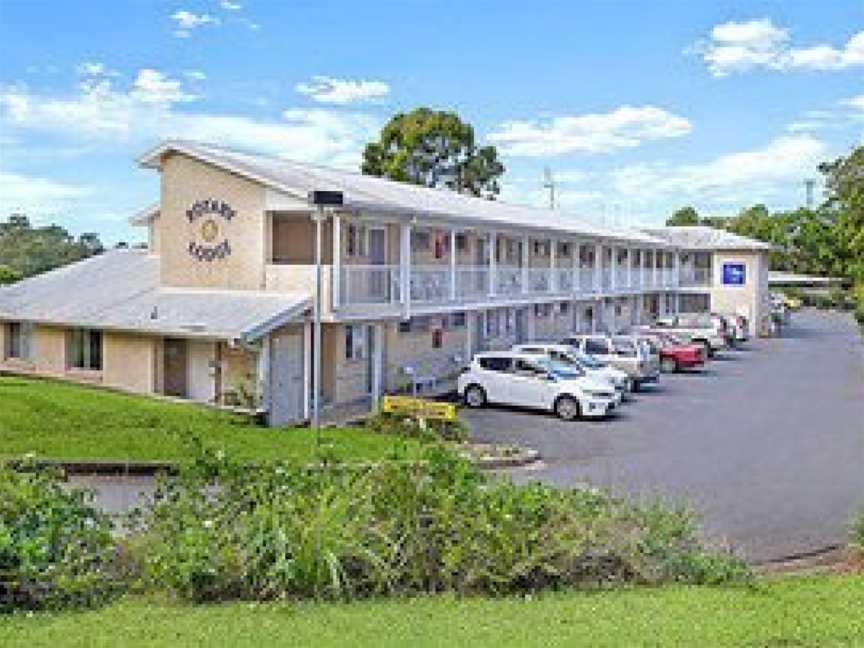 Rotary Lodge Port Macquarie, Port Macquarie, NSW