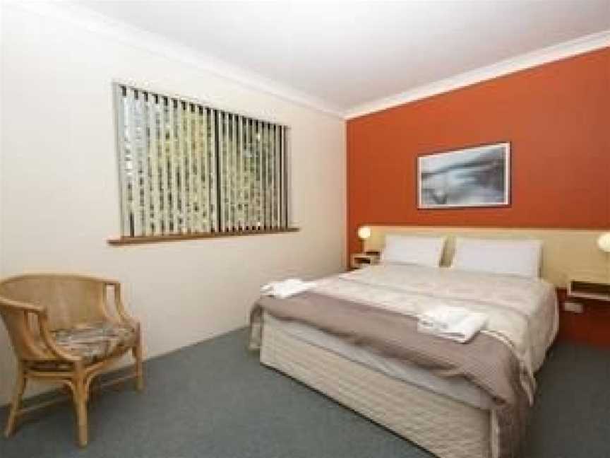 Port Macquarie Seychelles Apartments, Port Macquarie, NSW