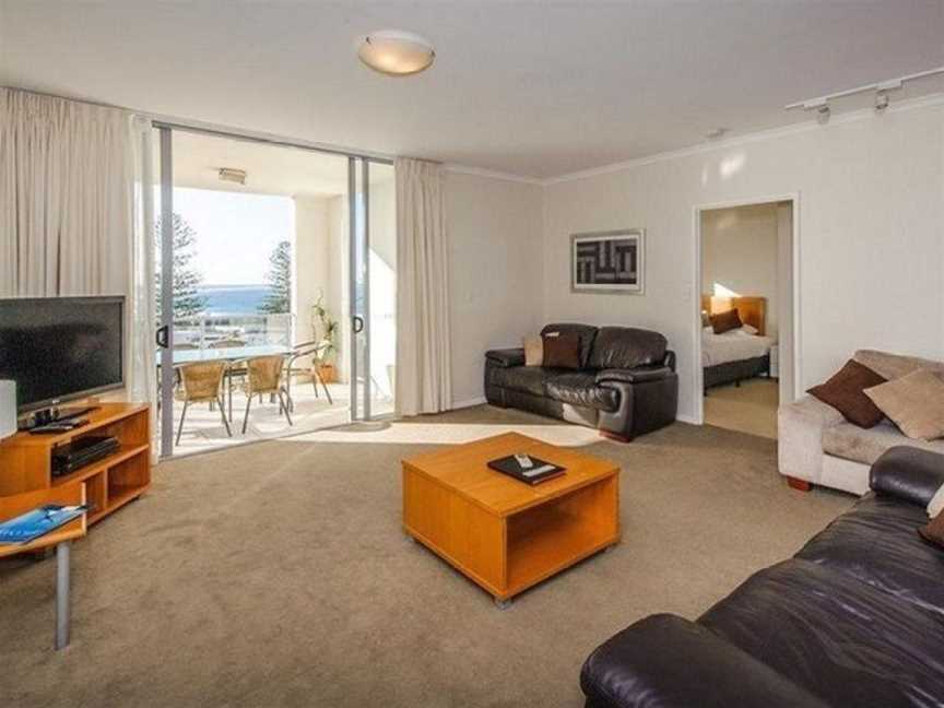 Ki-ea Apartments, Port Macquarie, NSW