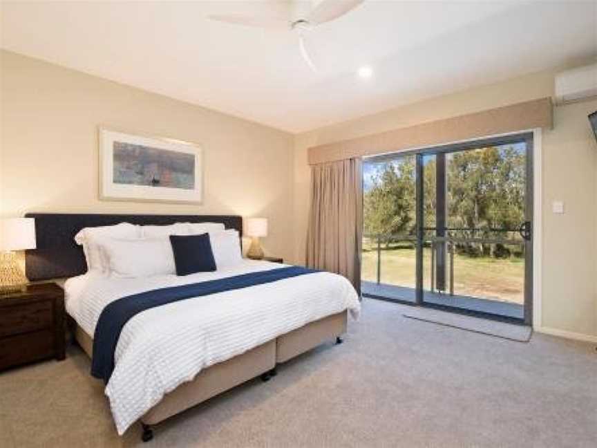 Ana Mandara Luxury Bed & Breakfast, Port Macquarie, NSW