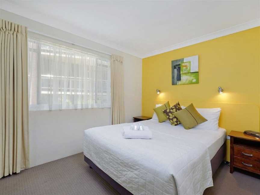 Beach House Holiday Apartments, Port Macquarie, NSW