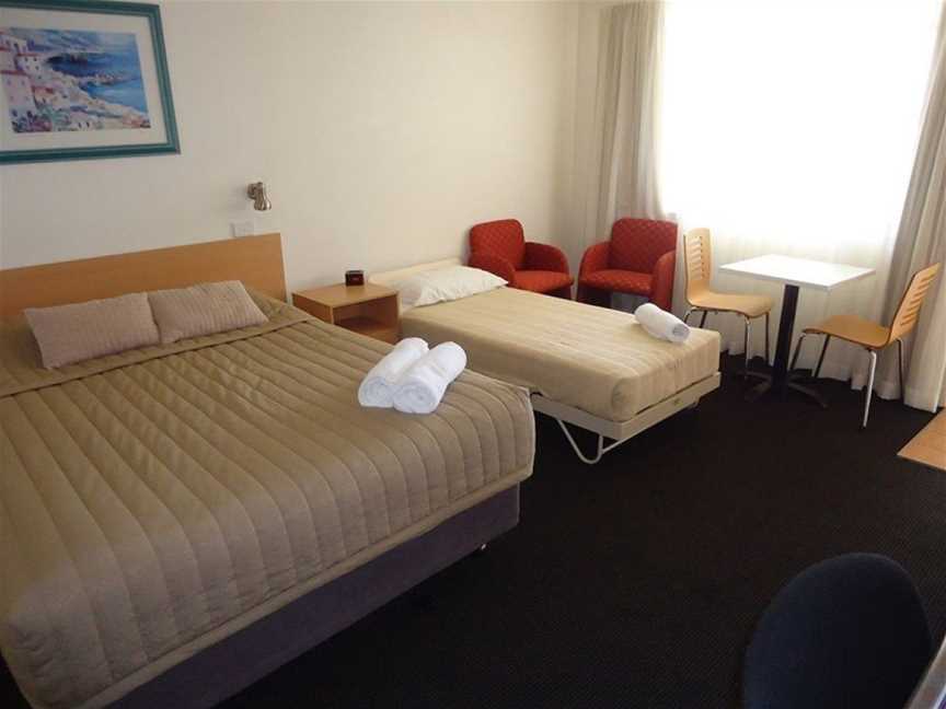 Aston Hill Motor Lodge, Port Macquarie, NSW