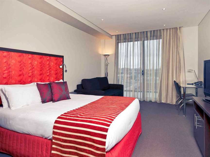 Mercure Centro Port Macquarie, Port Macquarie, NSW