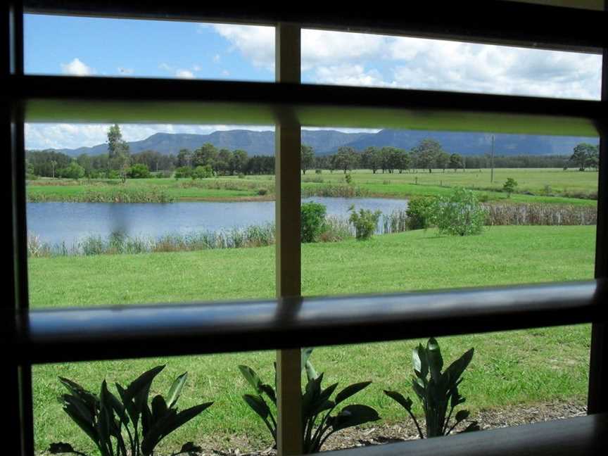 Broken View Estate, Rothbury, NSW