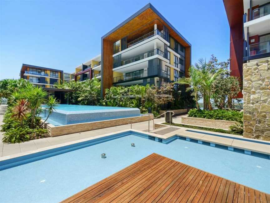 Deluxe Retreat in the Centre of Convenience, Ryde, NSW