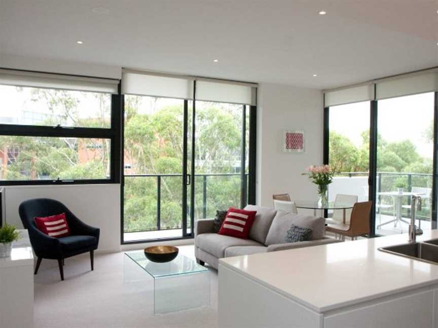 Apartment Saunders Close MP001, Macquarie Park, NSW