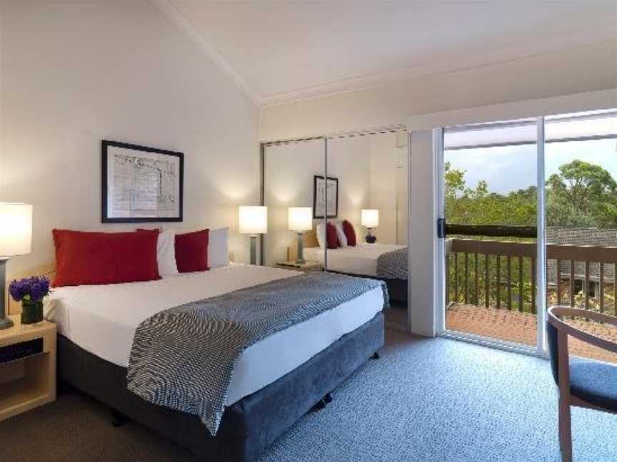 Medina Serviced Apartments North Ryde Sydney, Marsfield, NSW