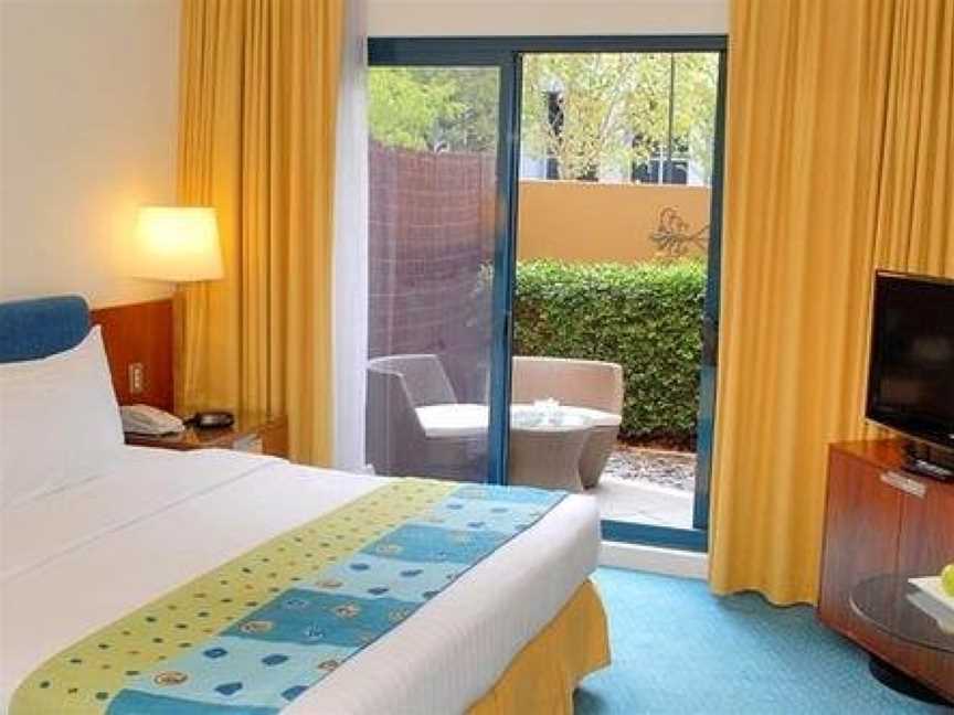 Courtyard by Marriott Sydney-North Ryde, Macquarie Park, NSW