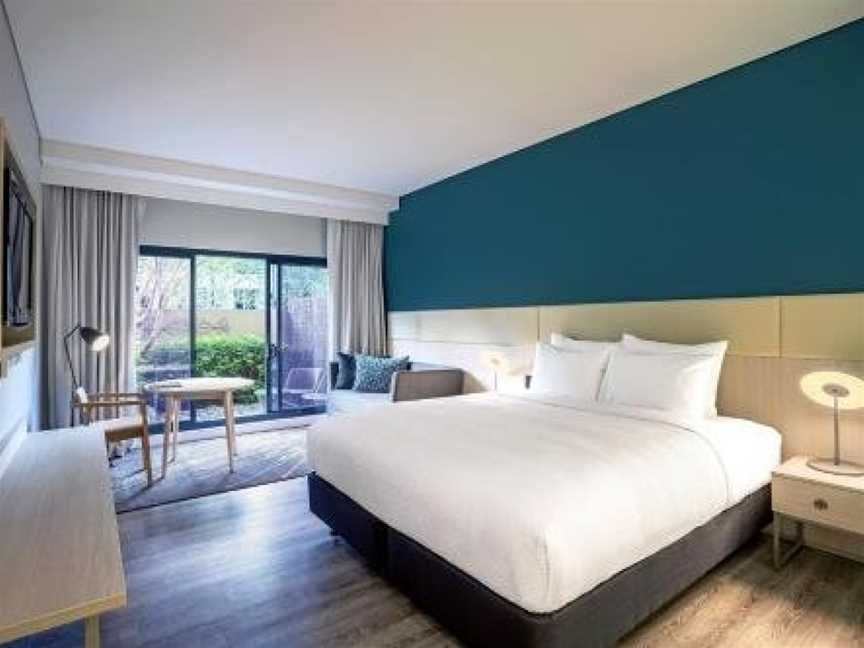 Courtyard by Marriott Sydney-North Ryde, Macquarie Park, NSW