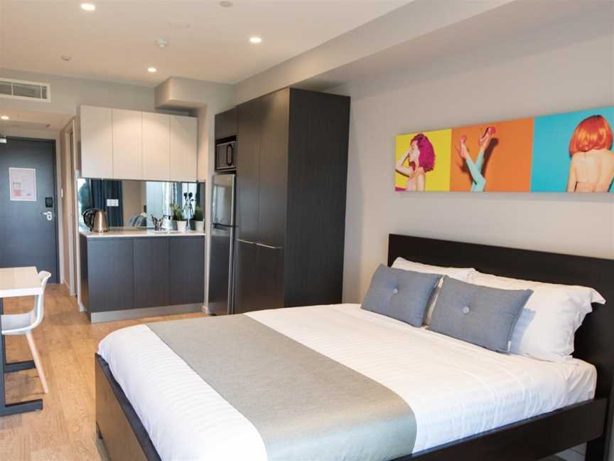 Studio 8 Residences - Adults Only, Ryde, NSW