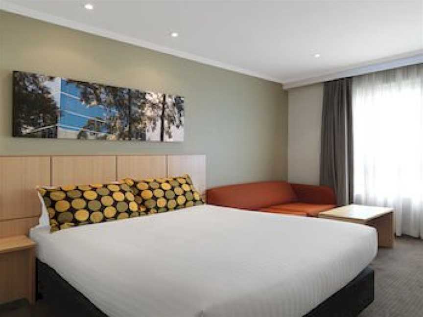 Travelodge Hotel Macquarie North Ryde Sydney, Macquarie Park, NSW