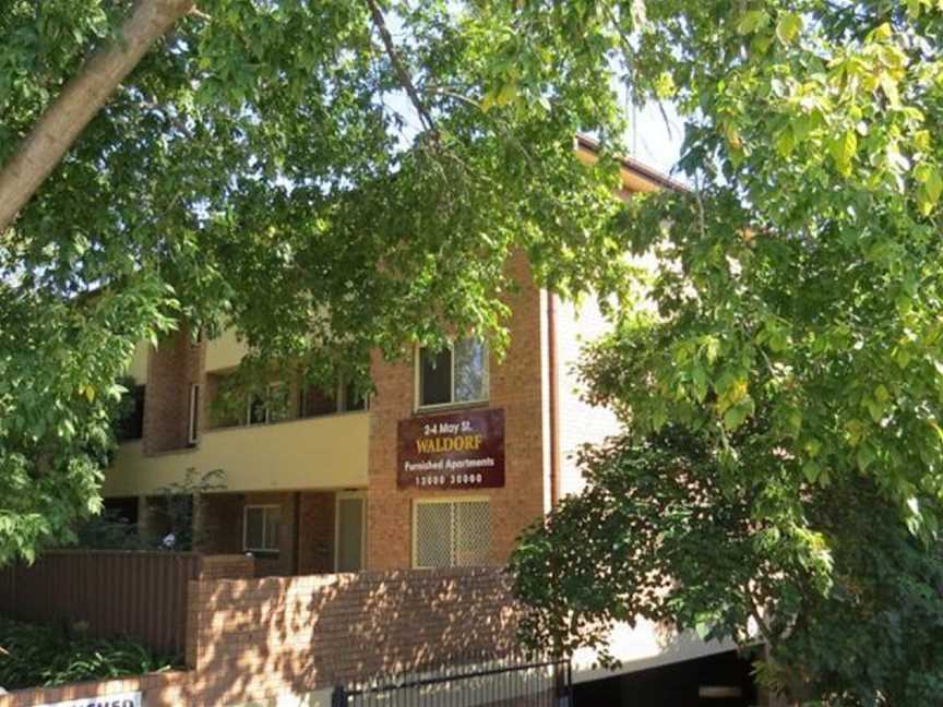 Eastwood Furnished Apartments, Eastwood, NSW