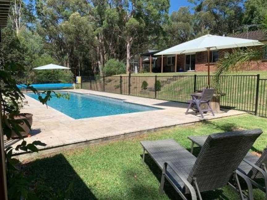 Studio Cottages "Bungalow", Faulconbridge, NSW