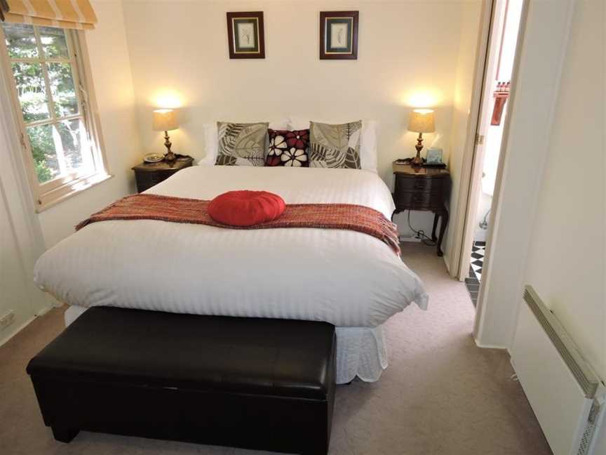 Kubba Roonga Guesthouse - Luxury Spa Retreat, Blackheath, NSW