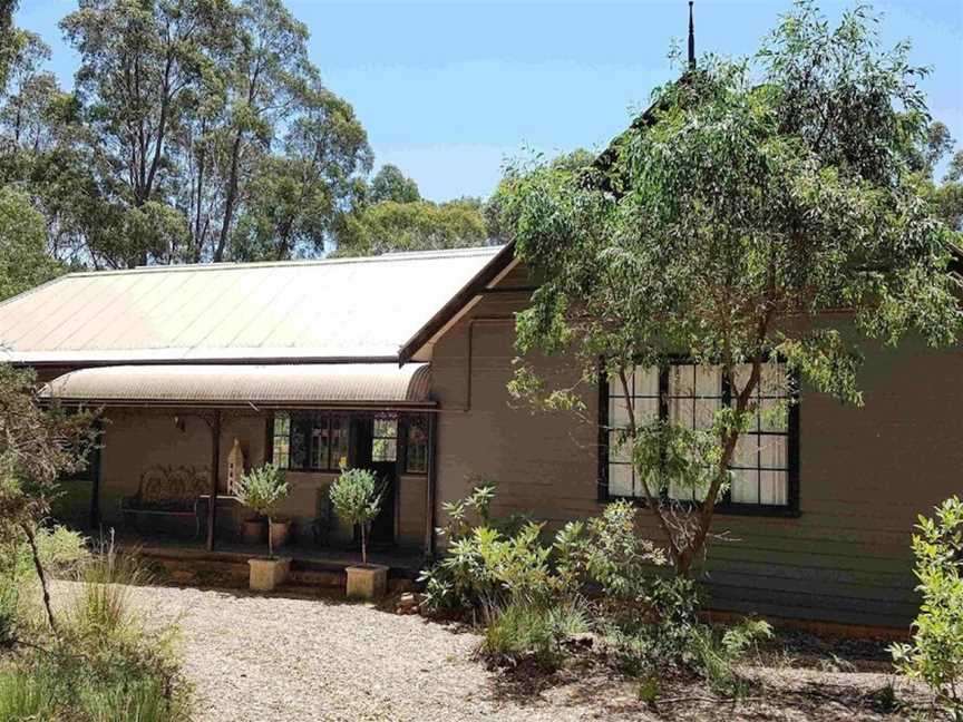 Grand Canyon Chalet, Blackheath, NSW