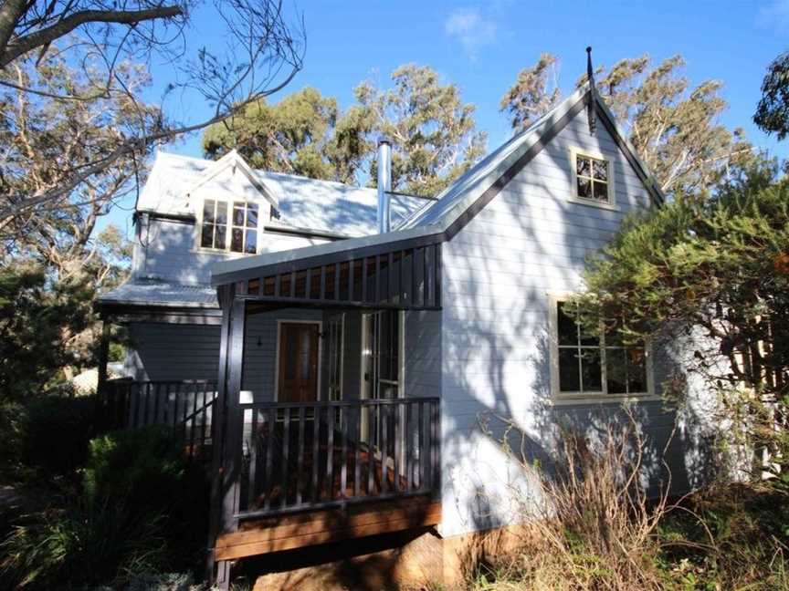 The Lodge, Blackheath, NSW