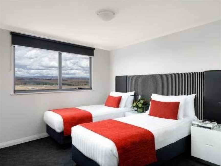 Rydges Mount Panorama Bathurst, Mount Panorama, NSW