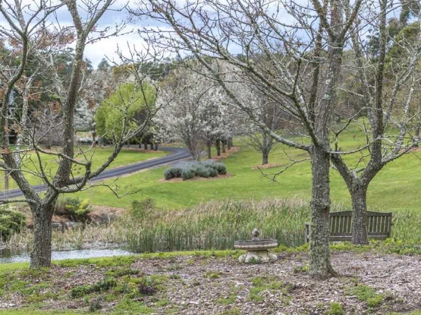 The Drawing Rooms of Berry, Woodhill, NSW