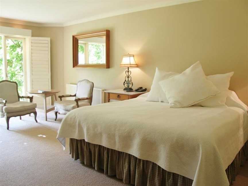 Milton Park Country House Hotel & Spa, Bowral, NSW