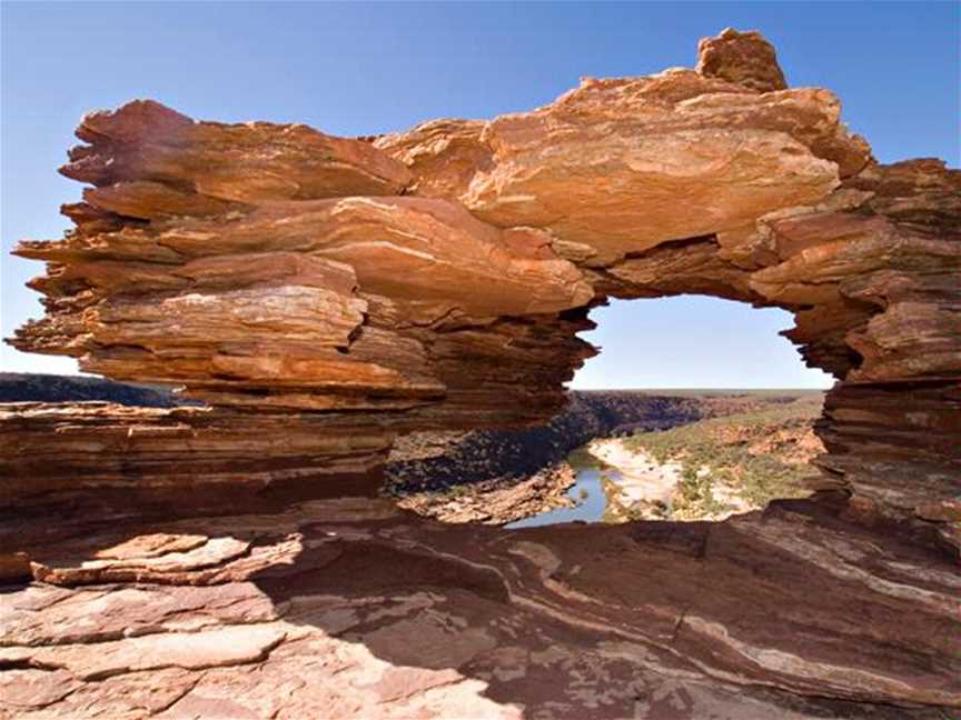 Kalbarri Accommodation Service, Accommodation in Kalbarri