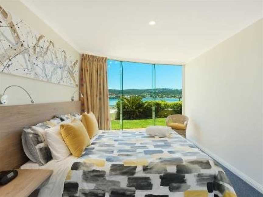 Cetacea Luxury Apartments, Merimbula, NSW