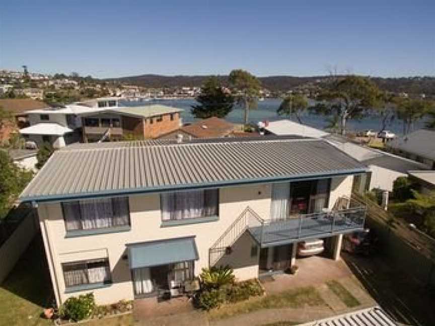 Beachwalk Nine, Merimbula, NSW